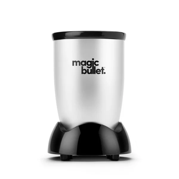 Magic Bullet 11-Piece Set - Multi Function Blender - Image 4
