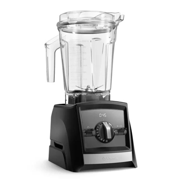 Vitamix Ascent Series A2500 Blender, Black - Image 2
