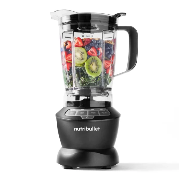 Nutribullet NBF-50400 Blender - Image 2