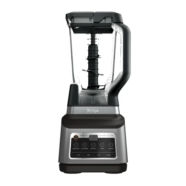 Ninja Professional Plus Kitchen Blender System with Auto-iQ - Image 3