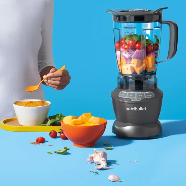 Nutribullet NBF-50400 Blender - Image 3