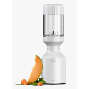 Beast Health Beast Blender (Cloud White)