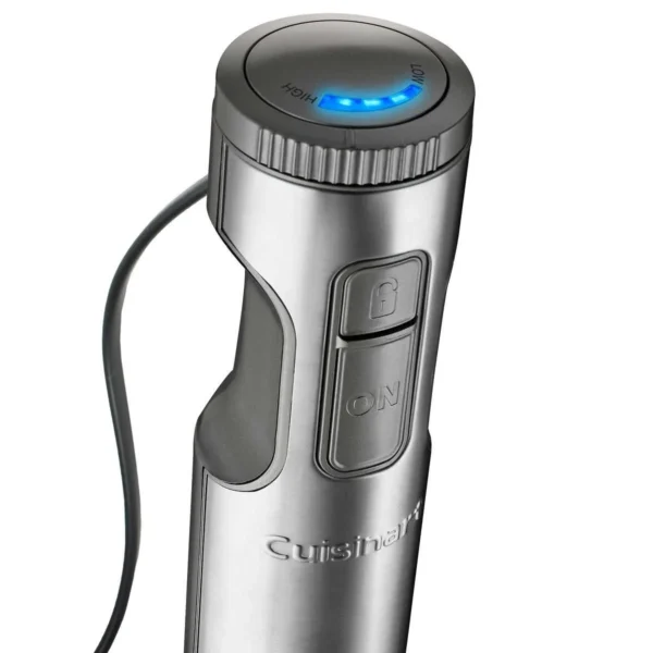 Cuisinart Immersion Hand Blender with Storage Bag - Image 2
