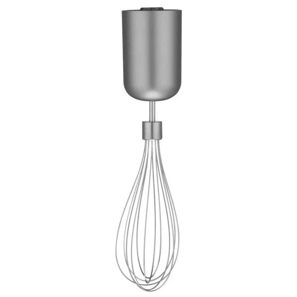 Cuisinart Variable Speed Immersion Blender with Food Processor - Image 3