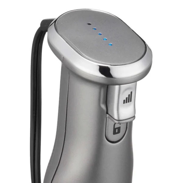 Cuisinart Variable Speed Immersion Blender with Food Processor - Image 2
