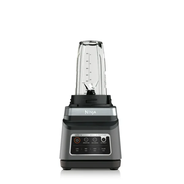 Ninja 1500 W 72 oz Blender, Black - Image 2