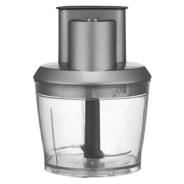 Cuisinart Variable Speed Immersion Blender with Food Processor - Image 2