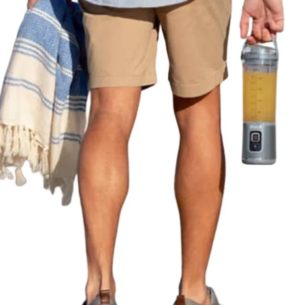 Ninja Blast Personal Blender, 2-pack - Image 3