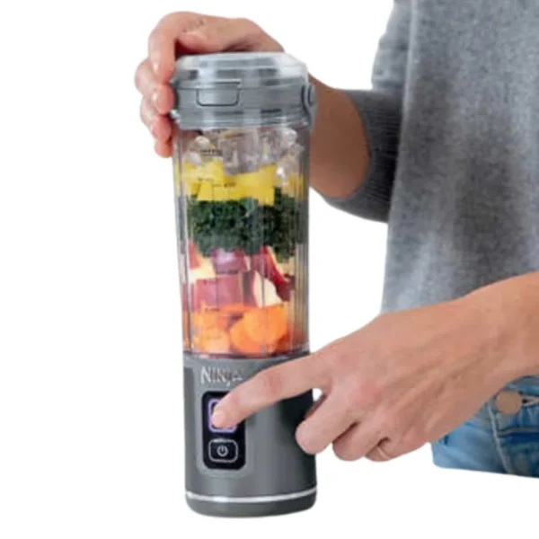 Ninja Blast Personal Blender, 2-pack - Image 2