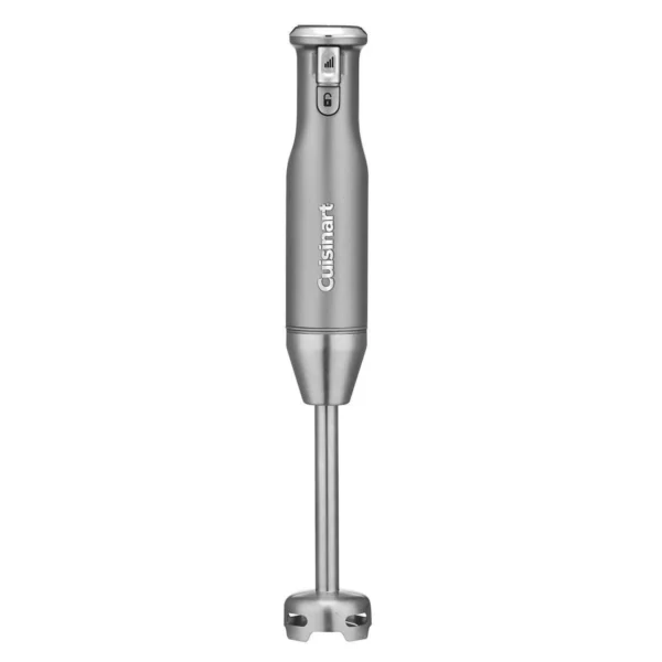 Cuisinart Variable Speed Immersion Blender with Food Processor - Image 3