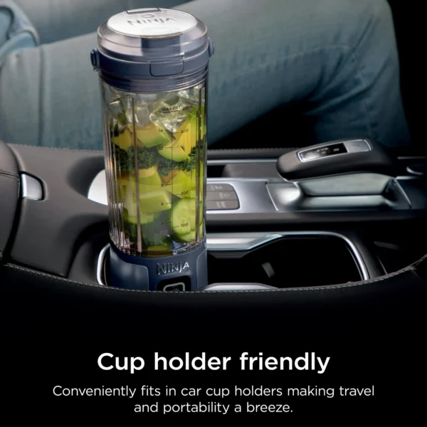 Ninja Blast™ Portable Blender - Image 2