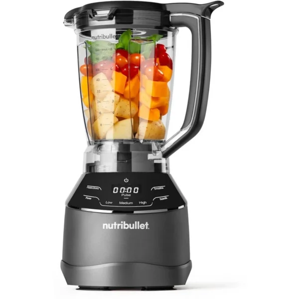 Nutribullet NBKS50100 Triple Prep System - Image 3