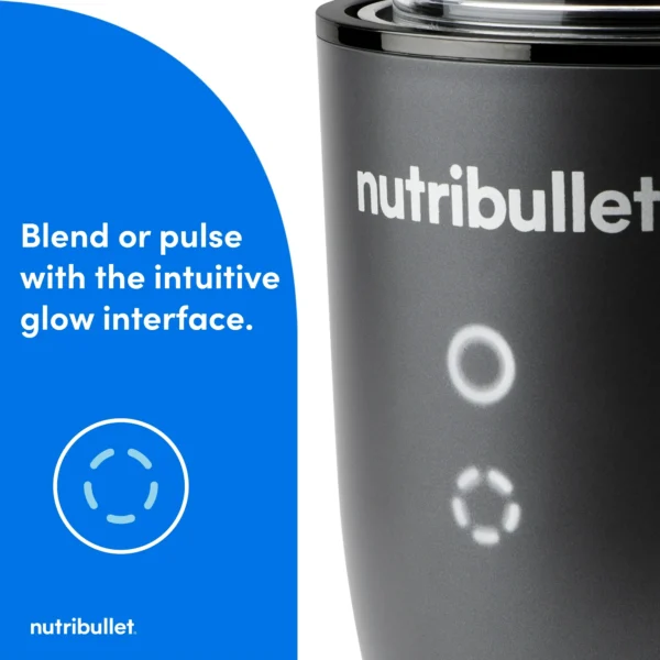 nutribullet® Ultra 1200W Single Serve Blender - Image 4