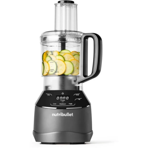 Nutribullet NBKS50100 Triple Prep System - Image 4