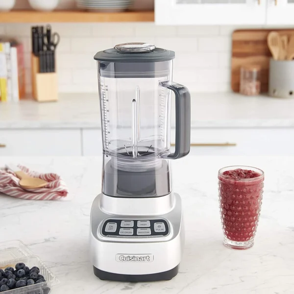 Cuisinart VELOCITY Ultra 7.5 1 HP Blender - Image 4