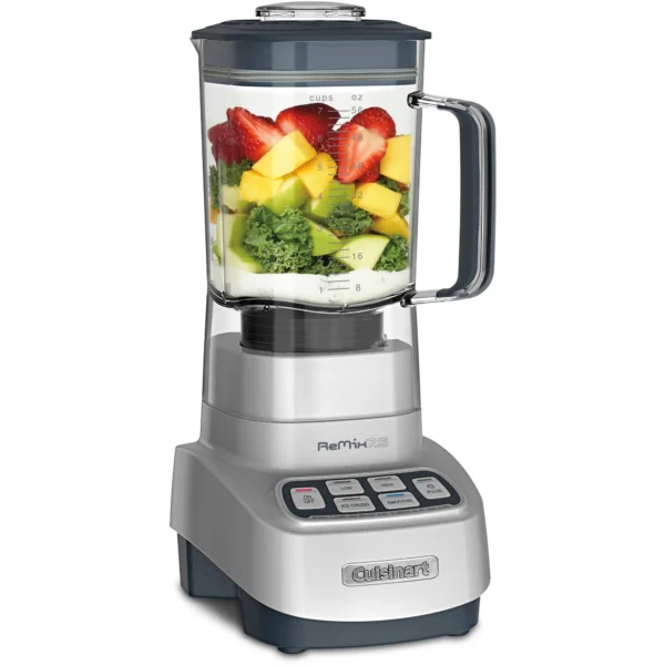 Cuisinart Velocity Ultra 7.5 1-HP Blender - Image 3