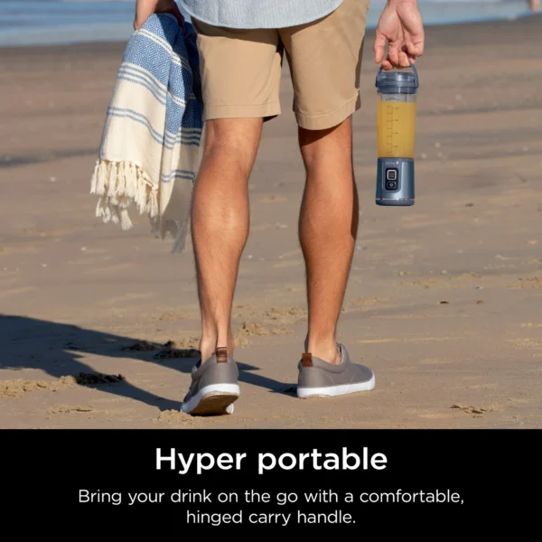 Ninja Blast™ Portable Blender - Image 4