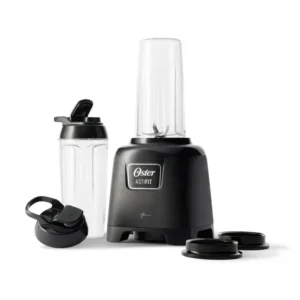 Oster ActiFit Smoothie Blender, Personal Blender with 700-Watt Motor