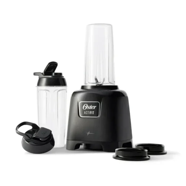 Oster ActiFit Smoothie Blender, Personal Blender with 700-Watt Motor