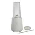 Thyme & Table Single Serve Blender, Sand White
