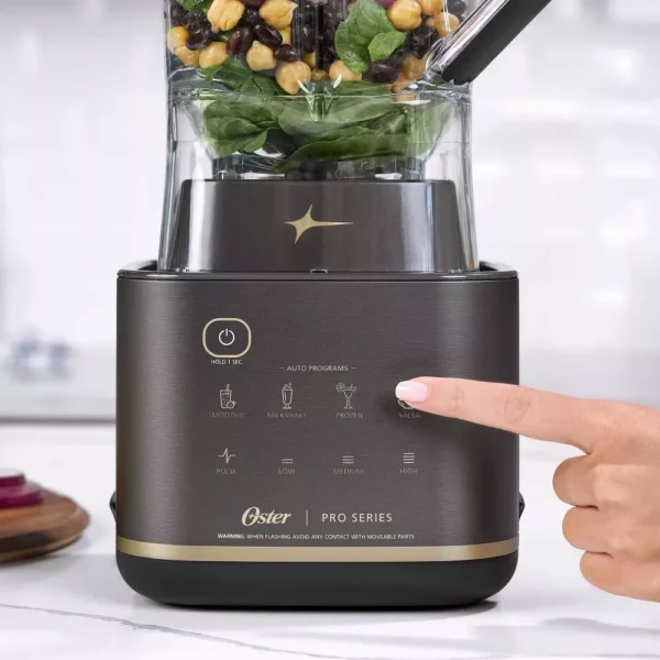 Oster� XL Professional Blender with High Performance Motor - Image 4
