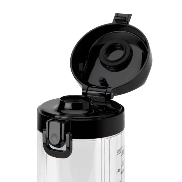 Magic Bullet MBPB50100 Silver Portable Blender - Image 4