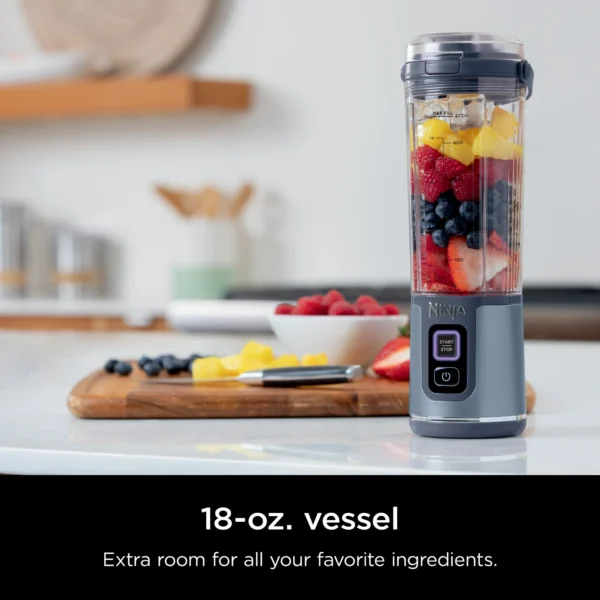 Ninja Blast™ Portable Blender - Image 3