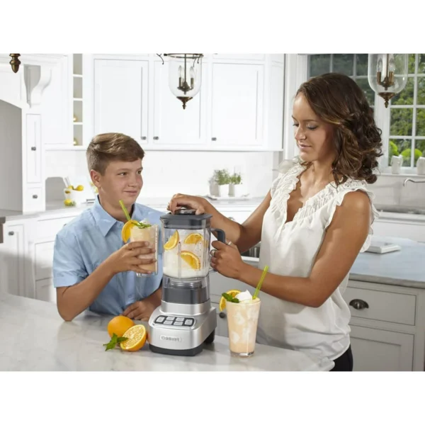 Cuisinart VELOCITY Ultra 7.5 1 HP Blender - Image 3